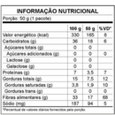 COMBO Pasta de Amendoim + Cookies Baunilha com Gotas de Chocolate LA GANEXA