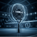 Raquete de Beach Tennis Heroe´s THE BULL 2026 - Diego Bollettinari
