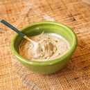 COMBO PASTA DE AMENDOIM LA GANEXA SABOR PISTACHE + BOOL EXCLUSIVO