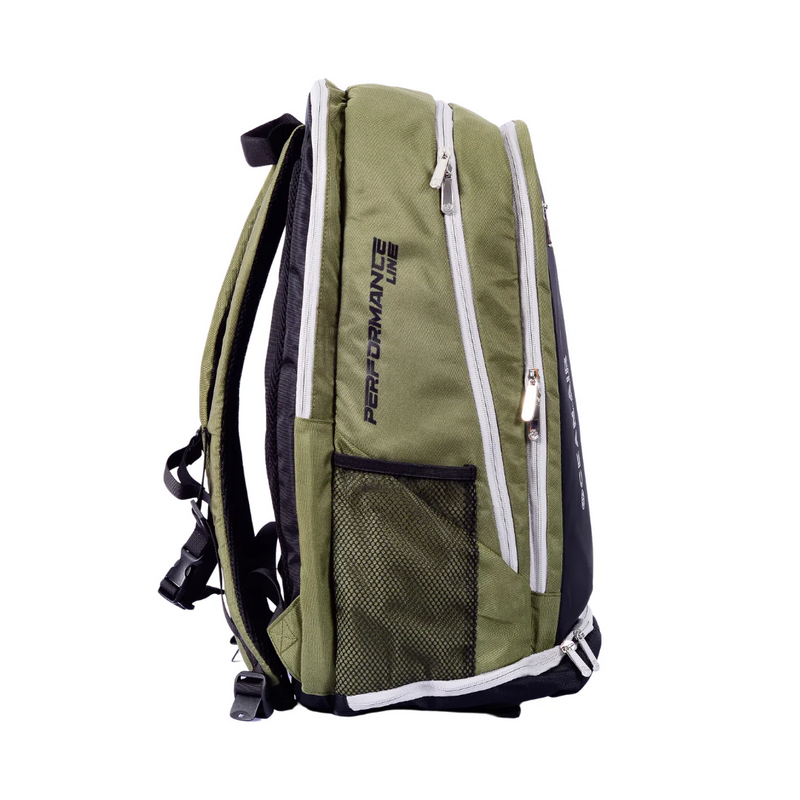 Mochila – Green 2025 - OCEAN AIR 2025