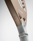 Raquete de Beach Tennis KONA Thunder Rose 2026