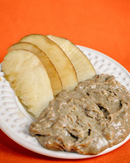 Pasta de Amendoim La Ganexa Doce de Leite 450g - Com Whey Protein