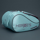Raqueteira Heroes Thunder Show Beach E Padel Azul 2026