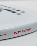 Raquete Beach Tennis KONA  K-Doze 2026