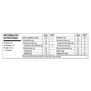 FITZEI DISPLAY C/ 12 BARRAS 40G FRUTAS VERMELHAS