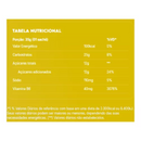 Display Gel Intra-treino Sport Line Limão Siciliano 35g True Source com 10 saches