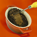 Pasta de Amendoim LA GANEXA Sabor Mousse de Brigadeiro