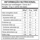 Pantástica - Panqueca Proteica sabor Leitinho - La Ganexa