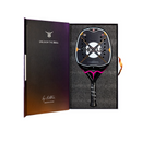 Raquete de Beach Tennis Heroe´s THE BULL + RAQUETEIRA DE BRINDE - Diego Bollettinari