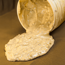 Pasta de Amendoim LA GANEXA sabor Chocolate Branco