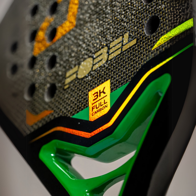 Raquete de Beach Tennis Python - FOBEL