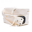 Raqueteira Hummel Zeiq Off White 2025