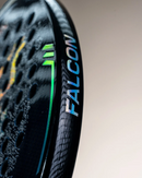 Raquete de Beach Tennis Falcon - FOBEL