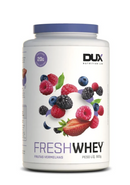 Fresh Whey - Pote 900g Dux Nutrition