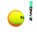 PACK COM 3 BOLAS DE BEACH TENNIS ZAND PRO