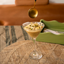 COMBO PASTA DE AMENDOIM LA GANEXA SABOR PISTACHE + BOOL EXCLUSIVO