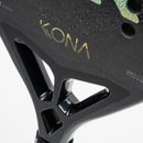 Raquete de Beach Tennis KONA - K-Doze Black 2026