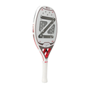 Raquete de Beach Tennis Storm HM 3K ZEIQ HENRIQUE MEDEIROS