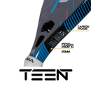 RAQUETE DE BEACH TENNIS TEEN ALMA GENIUS INFANTIL 2025