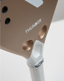 Raquete de Beach Tennis KONA Thunder Rose 2026