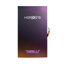 Raquete de Beach Tennis Heroe´s THE BULL + RAQUETEIRA DE BRINDE - Diego Bollettinari