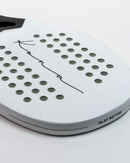 Raquete de Beach Tennis KONA One White 2026