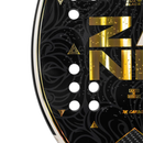 RAQUETE ZAND Z FLAME 2027 FLAMINIA DAINA + KIT UPGRADE