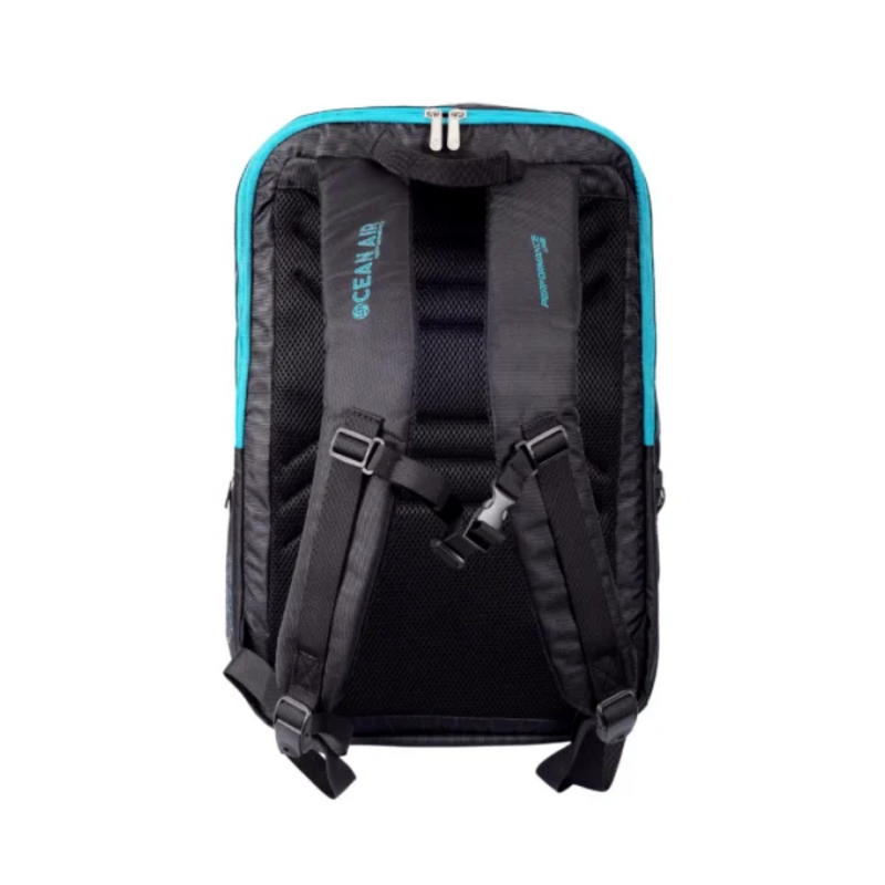 Mochila – Turquesa 2025 - OCEAN AIR 2025