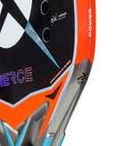 RAQUETE BEACH TENNIS HEROE'S FIERCE 2026  MICHELE CAPPELLETTI