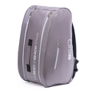 Raqueteira Hummel Zeiq Cinza 2025