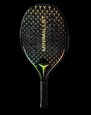 RAQUETE DE BEACH TENNIS MINIMALIST FLASH 2025