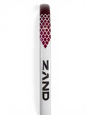 Raquete De Beach Tennis Zand Z Bruxo 2026 12k Antomi Ramos Branco