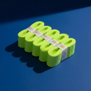 OVERGRIP NEON ZEIQ PREMIUM UNIDADE