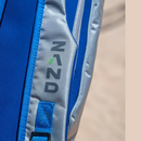 RAQUETEIRA ZAND ACTIVE AZUL 2025