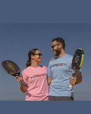 Raquete Beach Tennis Heroe`s KEPLER + KIT GRÁTIS