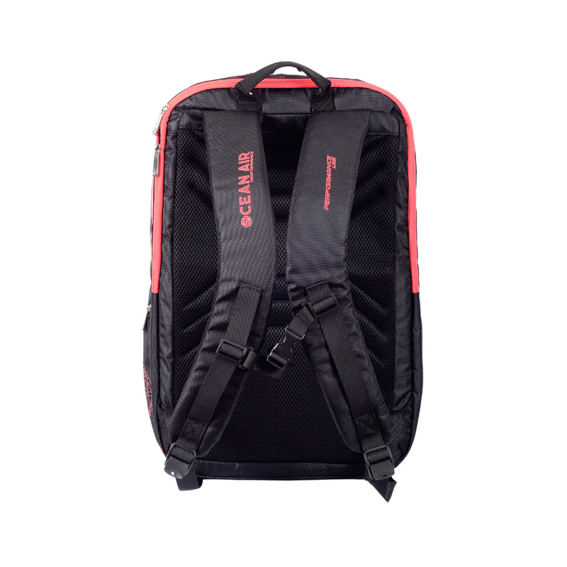 Mochila – Coral 2025 - OCEAN AIR 2025