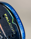 Raquete de Beach Tennis Falcon - FOBEL