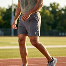 Shorts Fobel Club Masculino SMOKE
