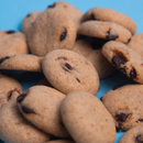COMBO Pasta de Amendoim + Cookies Baunilha com Gotas de Chocolate LA GANEXA