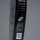 Raquete Beach Tennis Fobel Macaw Onyx Fobel - Limited Edition - Gustavo Russo + KIT UPGRADE