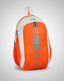 RAQUETE BEACH TENNIS HEROE'S FIERCE 2026  MICHELE CAPPELLETTI COM TRATAMENTO GLIPPER + MOCHILA GRAVITY