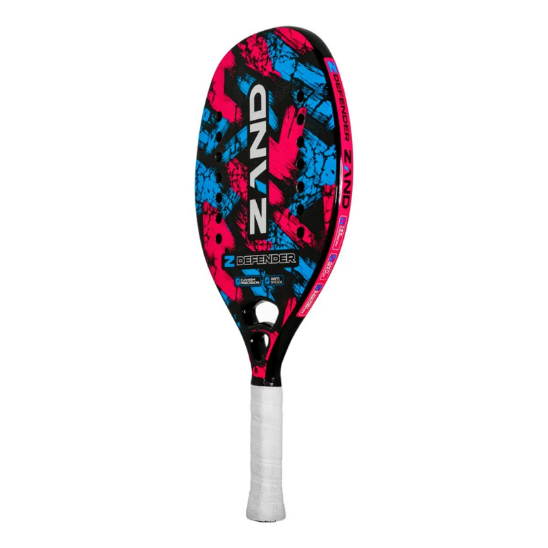 RAQUETE Z DEFENDER - ZAND BEACH TENNIS - 2025