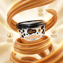 Doce de Leite Zero (250g) - La Ganexa