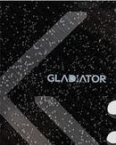 Raquete de Beach Tennis KONA Gladiator Steel 2026