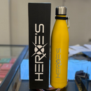 Garrafa Térmica Heroe`s 1 litro - cores