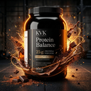 Whey Protein KVK 900g Concentrado