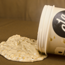 Pasta de Amendoim LA GANEXA sabor Chocolate Branco