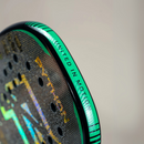 Raquete de Beach Tennis Python - FOBEL + MUNHEQUEIRA FOBEL GRÁTIS