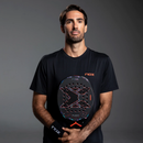 Raquete de Beach Tennis FLY10 2026 NOX - by Théo Irigaray