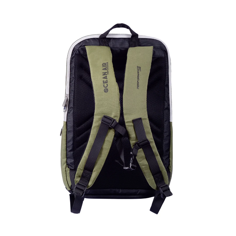 Mochila – Green 2025 - OCEAN AIR 2025